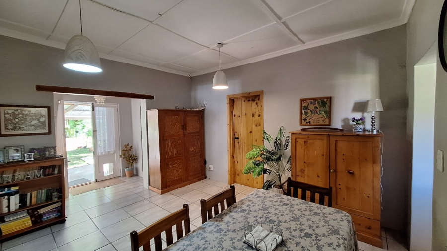 4 Bedroom Property for Sale in Aurora Western Cape